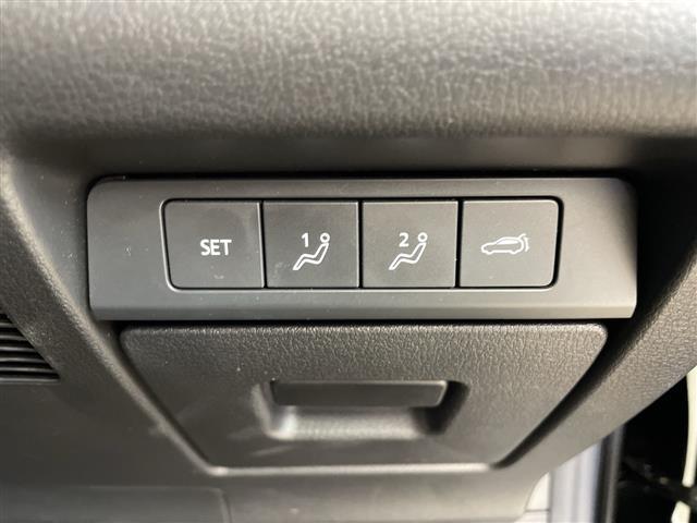 CX-30 XD Lパッケージ 純正ナビ BOSEサウンド フルセグTV 全方位カメラ i-ACTIVSENSE スマートブレーキサポート 車線逸脱警報機能 クルージングトラフィックサポート ドライバーアテンションサポート(18枚目)