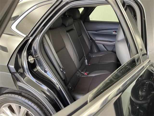 CX-30 XD Lパッケージ 純正ナビ BOSEサウンド フルセグTV 全方位カメラ i-ACTIVSENSE スマートブレーキサポート 車線逸脱警報機能 クルージングトラフィックサポート ドライバーアテンションサポート(26枚目)