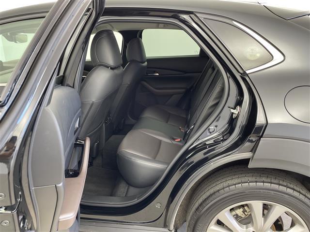 CX-30 XD Lパッケージ 純正ナビ BOSEサウンド フルセグTV 全方位カメラ i-ACTIVSENSE スマートブレーキサポート 車線逸脱警報機能 クルージングトラフィックサポート ドライバーアテンションサポート(30枚目)