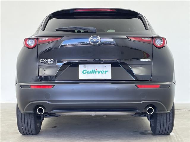 CX-30 XD Lパッケージ 純正ナビ BOSEサウンド フルセグTV 全方位カメラ i-ACTIVSENSE スマートブレーキサポート 車線逸脱警報機能 クルージングトラフィックサポート ドライバーアテンションサポート(33枚目)