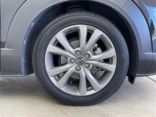 CX-30 XD Lパッケージ 純正ナビ BOSEサウンド フルセグTV 全方位カメラ i-ACTIVSENSE スマートブレーキサポート 車線逸脱警報機能 クルージングトラフィックサポート ドライバーアテンションサポート(38枚目)