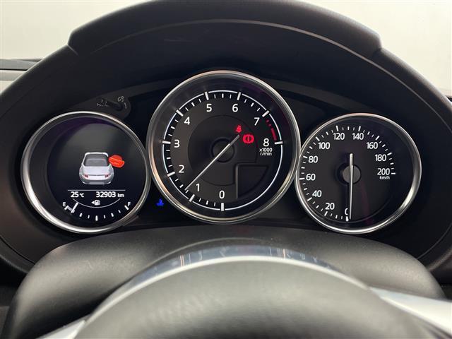 ロードスター ＲＳ　純正ＳＤナビ　ＢＯＳＥサウンドシステム　クルーズコントロール　アダプティブＬＥＤヘッドライト　車線逸脱警報　衝突被害軽減ブレーキ　ＥＴＣ　シートヒーター　ドライブレコーダー　ステアリングリモコン（9枚目）