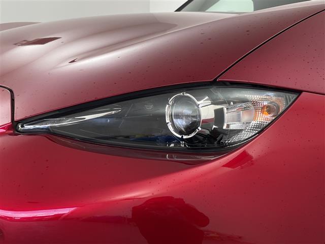 ロードスター ＲＳ　純正ＳＤナビ　ＢＯＳＥサウンドシステム　クルーズコントロール　アダプティブＬＥＤヘッドライト　車線逸脱警報　衝突被害軽減ブレーキ　ＥＴＣ　シートヒーター　ドライブレコーダー　ステアリングリモコン（36枚目）