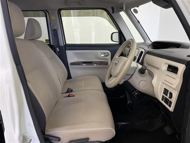 ムーヴキャンバス Ｘリミテッドメイクアップ　ＳＡＩＩＩ　純正８型ナビ　フルセグテレビ　バックカメラ　両側パワースライドドア　ＥＴＣ　スマートアシストＩＩＩ　衝突警報機能　衝突回避支援ブレーキ　誤発進抑制制御機能　車線逸脱警報機能　先行車発進お知らせ機能（15枚目）