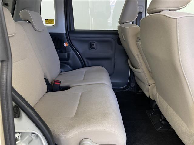 ムーヴキャンバス Ｘリミテッドメイクアップ　ＳＡＩＩＩ　純正８型ナビ　フルセグテレビ　バックカメラ　両側パワースライドドア　ＥＴＣ　スマートアシストＩＩＩ　衝突警報機能　衝突回避支援ブレーキ　誤発進抑制制御機能　車線逸脱警報機能　先行車発進お知らせ機能（16枚目）