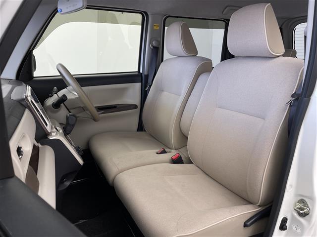 ムーヴキャンバス Ｘリミテッドメイクアップ　ＳＡＩＩＩ　純正８型ナビ　フルセグテレビ　バックカメラ　両側パワースライドドア　ＥＴＣ　スマートアシストＩＩＩ　衝突警報機能　衝突回避支援ブレーキ　誤発進抑制制御機能　車線逸脱警報機能　先行車発進お知らせ機能（19枚目）