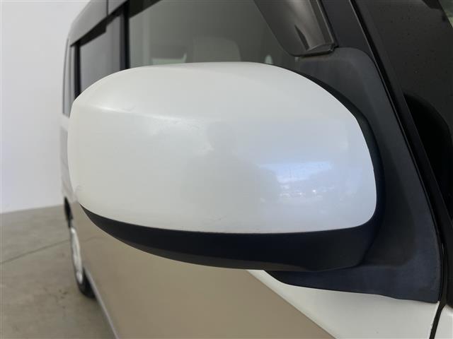 ムーヴキャンバス Ｘリミテッドメイクアップ　ＳＡＩＩＩ　純正８型ナビ　フルセグテレビ　バックカメラ　両側パワースライドドア　ＥＴＣ　スマートアシストＩＩＩ　衝突警報機能　衝突回避支援ブレーキ　誤発進抑制制御機能　車線逸脱警報機能　先行車発進お知らせ機能（36枚目）