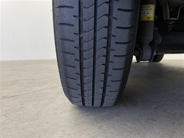 ムーヴキャンバス Ｘリミテッドメイクアップ　ＳＡＩＩＩ　純正８型ナビ　フルセグテレビ　バックカメラ　両側パワースライドドア　ＥＴＣ　スマートアシストＩＩＩ　衝突警報機能　衝突回避支援ブレーキ　誤発進抑制制御機能　車線逸脱警報機能　先行車発進お知らせ機能（39枚目）