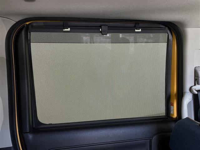 スペーシアギア ハイブリッドＸＺ　純正８型ナビ　両側パワースライドドア　前後ドライブレコーダー　シートヒーター　ＥＴＣ　ルーフラック　社外アルミホイール　ＬＥＤヘッドライト　スマートキー　スペアキー　保証書　取扱説明書（27枚目）