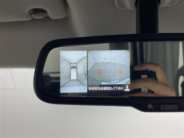 デイズルークス ハイウェイスター X Vセレクション 純正ナビ BT対応 アラウンドビューモニター 前後ドライブレコーダー エマージェンシーブレーキ ETC 両側パワースライドドア 後席サーキュレーター 純正AW15インチ 横滑り防止装置 ドアバイザー(5枚目)