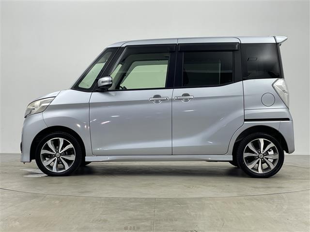 デイズルークス ハイウェイスター X Vセレクション 純正ナビ BT対応 アラウンドビューモニター 前後ドライブレコーダー エマージェンシーブレーキ ETC 両側パワースライドドア 後席サーキュレーター 純正AW15インチ 横滑り防止装置 ドアバイザー(22枚目)