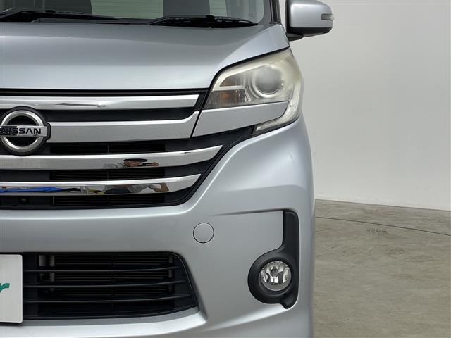 デイズルークス ハイウェイスター X Vセレクション 純正ナビ BT対応 アラウンドビューモニター 前後ドライブレコーダー エマージェンシーブレーキ ETC 両側パワースライドドア 後席サーキュレーター 純正AW15インチ 横滑り防止装置 ドアバイザー(25枚目)