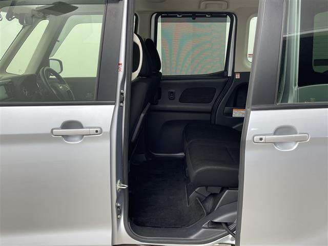 デイズルークス ハイウェイスター X Vセレクション 純正ナビ BT対応 アラウンドビューモニター 前後ドライブレコーダー エマージェンシーブレーキ ETC 両側パワースライドドア 後席サーキュレーター 純正AW15インチ 横滑り防止装置 ドアバイザー(41枚目)