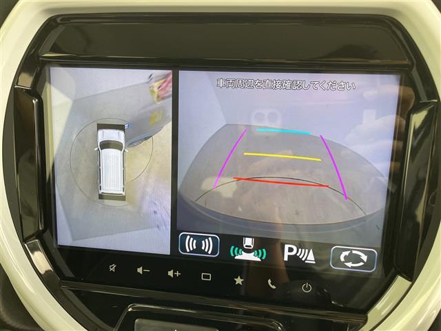 ハスラー ハイブリッドＸ　純正メモリナビ　デュアルカメラブレーキサポート　レーンキープアシスト　コーナーセンサー　ビルトインＥＴＣ　シートヒーター　革巻きステアリング　ステアリングスイッチ　純正ＬＥＤヘッドライト　ＬＥＤフォグ（2枚目）