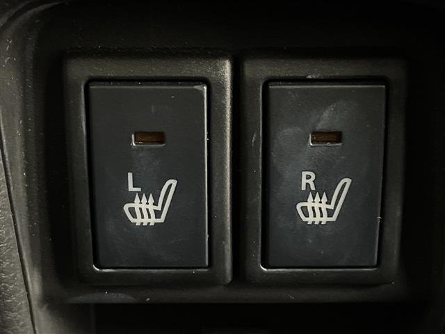 ハスラー ハイブリッドＸ　純正メモリナビ　デュアルカメラブレーキサポート　レーンキープアシスト　コーナーセンサー　ビルトインＥＴＣ　シートヒーター　革巻きステアリング　ステアリングスイッチ　純正ＬＥＤヘッドライト　ＬＥＤフォグ（12枚目）