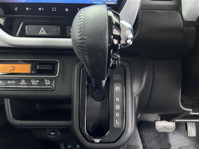 ハスラー ハイブリッドＸ　純正メモリナビ　デュアルカメラブレーキサポート　レーンキープアシスト　コーナーセンサー　ビルトインＥＴＣ　シートヒーター　革巻きステアリング　ステアリングスイッチ　純正ＬＥＤヘッドライト　ＬＥＤフォグ（21枚目）