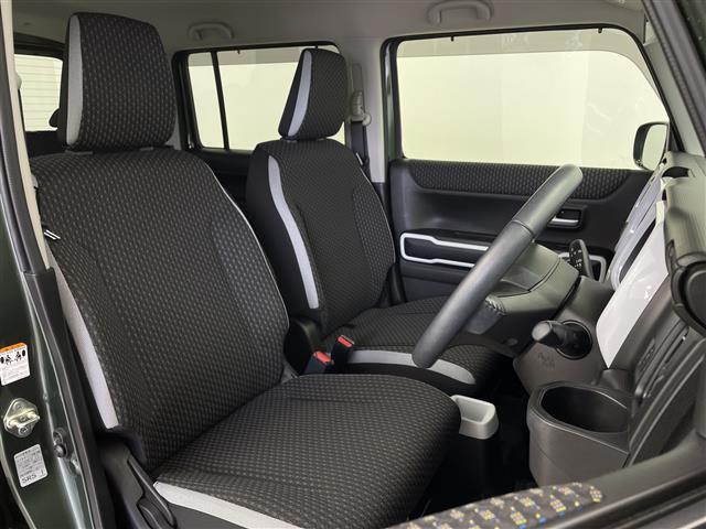 ハスラー ハイブリッドＸ　純正メモリナビ　デュアルカメラブレーキサポート　レーンキープアシスト　コーナーセンサー　ビルトインＥＴＣ　シートヒーター　革巻きステアリング　ステアリングスイッチ　純正ＬＥＤヘッドライト　ＬＥＤフォグ（24枚目）