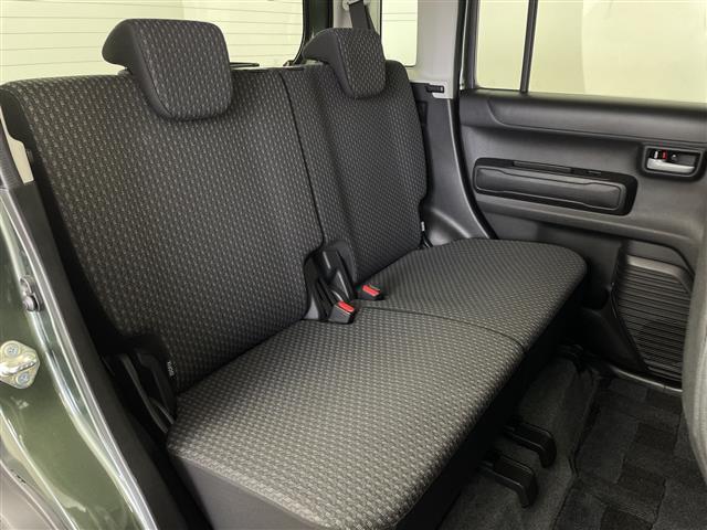 ハスラー ハイブリッドＸ　純正メモリナビ　デュアルカメラブレーキサポート　レーンキープアシスト　コーナーセンサー　ビルトインＥＴＣ　シートヒーター　革巻きステアリング　ステアリングスイッチ　純正ＬＥＤヘッドライト　ＬＥＤフォグ（26枚目）