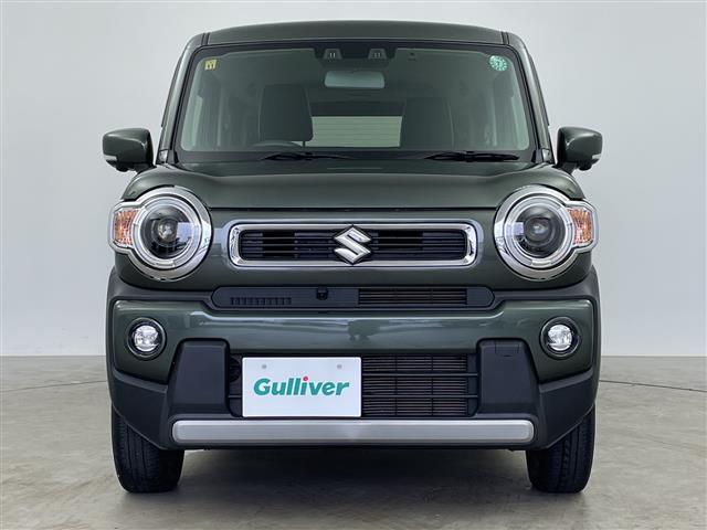 ハスラー ハイブリッドＸ　純正メモリナビ　デュアルカメラブレーキサポート　レーンキープアシスト　コーナーセンサー　ビルトインＥＴＣ　シートヒーター　革巻きステアリング　ステアリングスイッチ　純正ＬＥＤヘッドライト　ＬＥＤフォグ（30枚目）