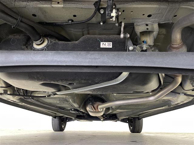 ハスラー ハイブリッドＸ　純正メモリナビ　デュアルカメラブレーキサポート　レーンキープアシスト　コーナーセンサー　ビルトインＥＴＣ　シートヒーター　革巻きステアリング　ステアリングスイッチ　純正ＬＥＤヘッドライト　ＬＥＤフォグ（41枚目）