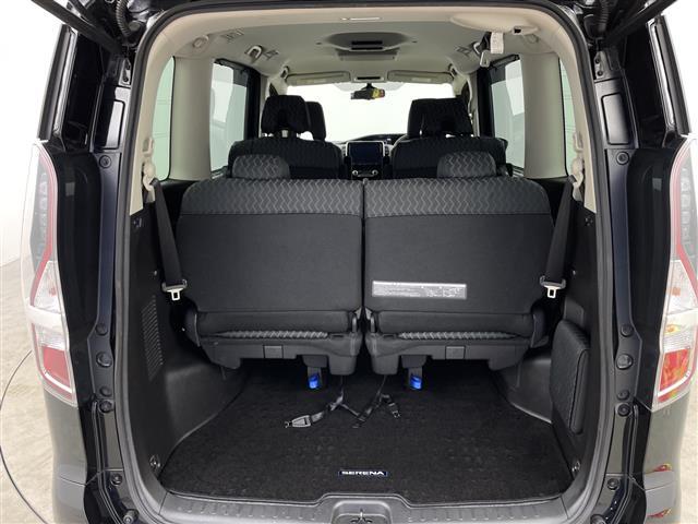 セレナ ｅ－パワー　ハイウェイスターＶ　純正１０型ナビ　フリップダウンモニター　プロパイロット　アラウンドビューモニター　両側パワースライドドア　ナビ連動ドライブレコーダー　ブラインドスポットモニター　ＥＴＣ２．０　オートホールド　ＬＥＤ（27枚目）