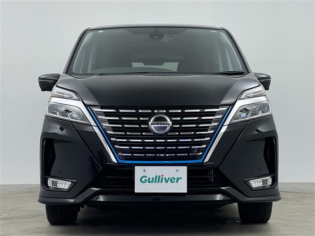 セレナ ｅ－パワー　ハイウェイスターＶ　純正１０型ナビ　フリップダウンモニター　プロパイロット　アラウンドビューモニター　両側パワースライドドア　ナビ連動ドライブレコーダー　ブラインドスポットモニター　ＥＴＣ２．０　オートホールド　ＬＥＤ（33枚目）