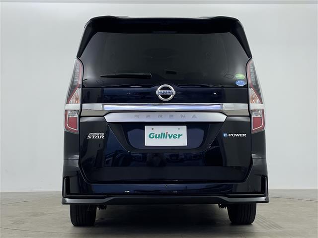 セレナ ｅ－パワー　ハイウェイスターＶ　純正１０型ナビ　フリップダウンモニター　プロパイロット　アラウンドビューモニター　両側パワースライドドア　ナビ連動ドライブレコーダー　ブラインドスポットモニター　ＥＴＣ２．０　オートホールド　ＬＥＤ（34枚目）