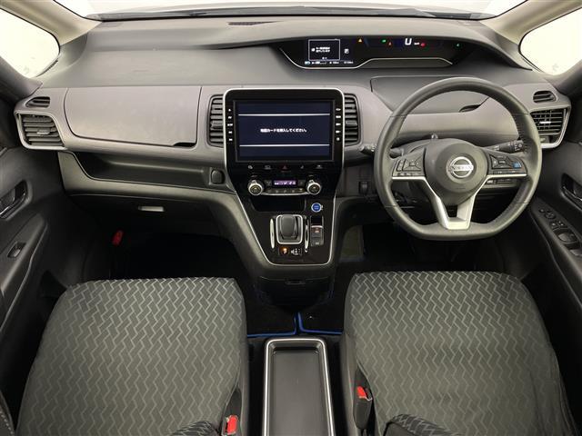 セレナ ｅ－パワー　ハイウェイスターＶ　純正１０型ナビ　フリップダウンモニター　プロパイロット　アラウンドビューモニター　両側パワースライドドア　ナビ連動ドライブレコーダー　ブラインドスポットモニター　ＥＴＣ２．０　オートホールド　ＬＥＤ（42枚目）