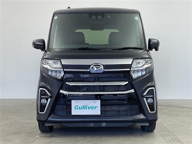 タント カスタムXスタイルセレクション ワンオーナー 純正9型ナビ パノラミックビューモニター 両側パワースライドドア 前後ドライブレコーダー シートヒーター ETC HDMI ハーフレザーシート 純正フロアマット 純正AW14インチ(29枚目)