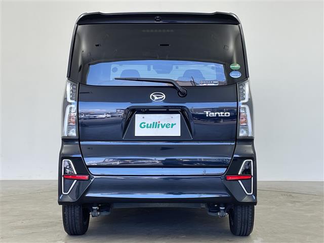 タント カスタムXスタイルセレクション ワンオーナー 純正9型ナビ パノラミックビューモニター 両側パワースライドドア 前後ドライブレコーダー シートヒーター ETC HDMI ハーフレザーシート 純正フロアマット 純正AW14インチ(32枚目)