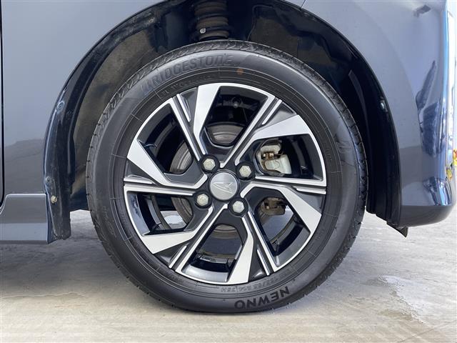 タント カスタムXスタイルセレクション ワンオーナー 純正9型ナビ パノラミックビューモニター 両側パワースライドドア 前後ドライブレコーダー シートヒーター ETC HDMI ハーフレザーシート 純正フロアマット 純正AW14インチ(39枚目)