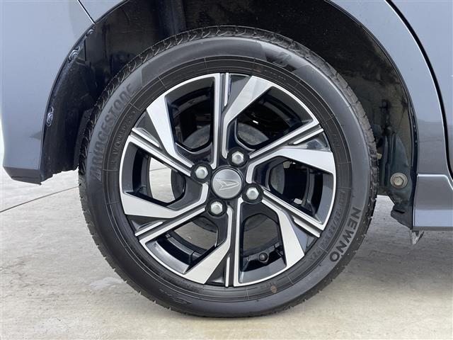 タント カスタムXスタイルセレクション ワンオーナー 純正9型ナビ パノラミックビューモニター 両側パワースライドドア 前後ドライブレコーダー シートヒーター ETC HDMI ハーフレザーシート 純正フロアマット 純正AW14インチ(40枚目)