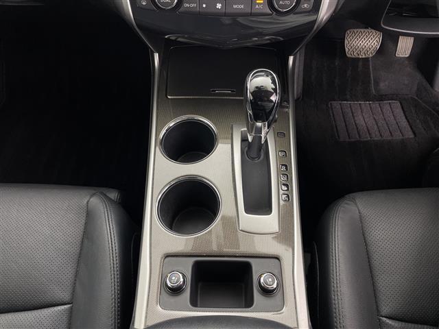 ティアナ XV ナビAVMパッケージ 純正メーカーナビスマートキークルーズコントロールDVD/ワンセグ/CDレザーシートシートヒータードライブレコーダーパワーシート純正17アルミ前後コーナーセンサー(10枚目)