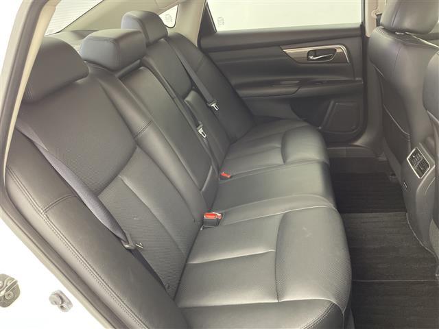 ティアナ XV ナビAVMパッケージ 純正メーカーナビスマートキークルーズコントロールDVD/ワンセグ/CDレザーシートシートヒータードライブレコーダーパワーシート純正17アルミ前後コーナーセンサー(24枚目)