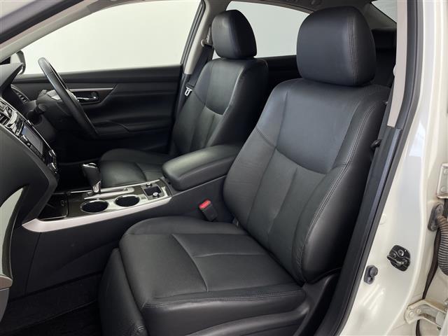 ティアナ XV ナビAVMパッケージ 純正メーカーナビスマートキークルーズコントロールDVD/ワンセグ/CDレザーシートシートヒータードライブレコーダーパワーシート純正17アルミ前後コーナーセンサー(25枚目)