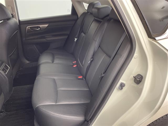 ティアナ XV ナビAVMパッケージ 純正メーカーナビスマートキークルーズコントロールDVD/ワンセグ/CDレザーシートシートヒータードライブレコーダーパワーシート純正17アルミ前後コーナーセンサー(27枚目)