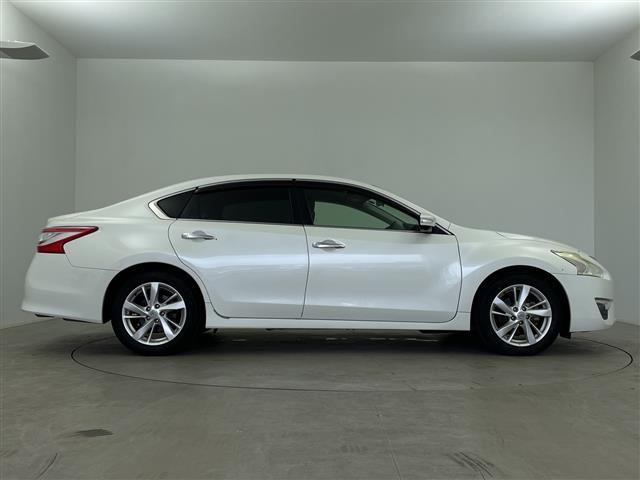 ティアナ XV ナビAVMパッケージ 純正メーカーナビスマートキークルーズコントロールDVD/ワンセグ/CDレザーシートシートヒータードライブレコーダーパワーシート純正17アルミ前後コーナーセンサー(32枚目)