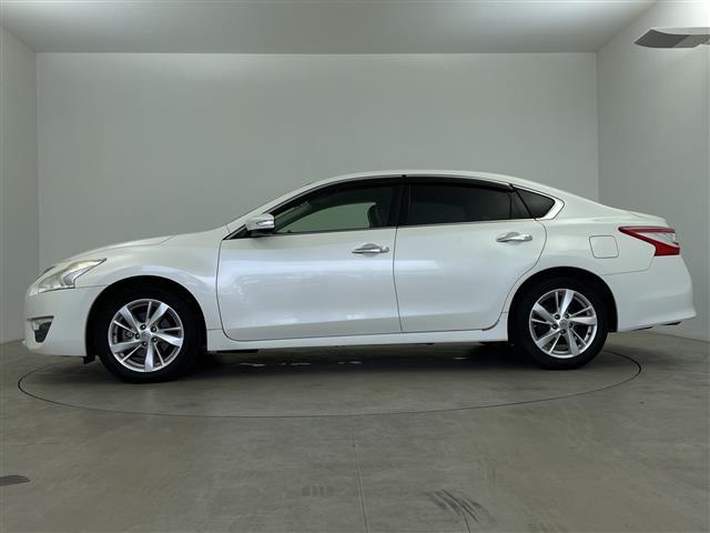 ティアナ XV ナビAVMパッケージ 純正メーカーナビスマートキークルーズコントロールDVD/ワンセグ/CDレザーシートシートヒータードライブレコーダーパワーシート純正17アルミ前後コーナーセンサー(33枚目)