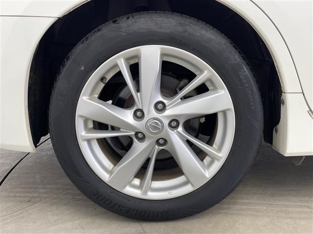 ティアナ XV ナビAVMパッケージ 純正メーカーナビスマートキークルーズコントロールDVD/ワンセグ/CDレザーシートシートヒータードライブレコーダーパワーシート純正17アルミ前後コーナーセンサー(39枚目)