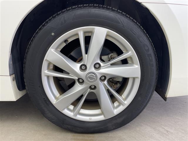 ティアナ XV ナビAVMパッケージ 純正メーカーナビスマートキークルーズコントロールDVD/ワンセグ/CDレザーシートシートヒータードライブレコーダーパワーシート純正17アルミ前後コーナーセンサー(40枚目)