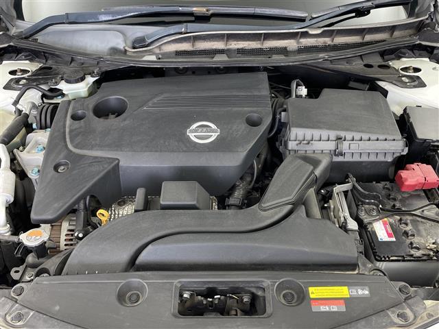 ティアナ XV ナビAVMパッケージ 純正メーカーナビスマートキークルーズコントロールDVD/ワンセグ/CDレザーシートシートヒータードライブレコーダーパワーシート純正17アルミ前後コーナーセンサー(41枚目)