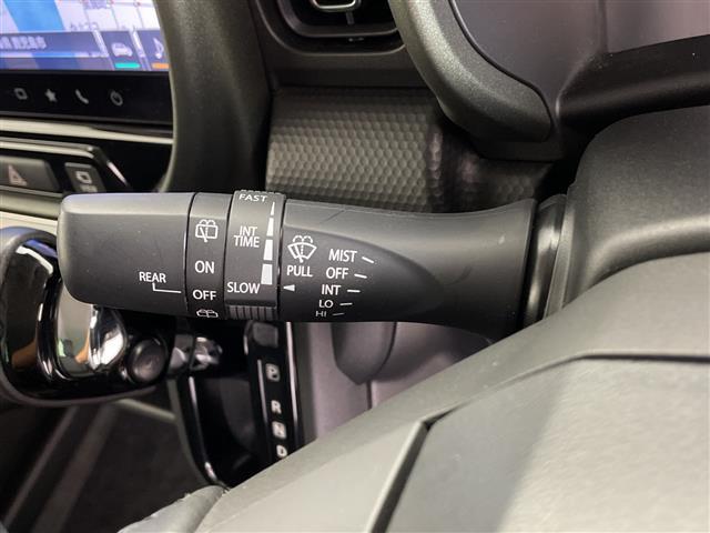 ハスラー タフワイルド　純正ナビＣＤ／ＤＶＤ／ＴＶ／ラジオ／ブルートゥース／ＵＳＢ／Ａｐｐｌｃａｒｐｌａｙ／ＡｎｄｒｏｉｄＡｕｔｏ全方位モニタースズキセーフティサポートフルセグＴＶクルーズコントロールル（9枚目）