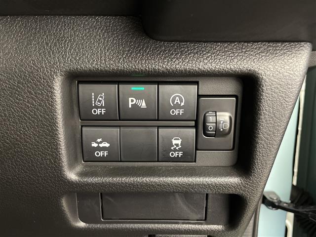 ハスラー タフワイルド　純正ナビＣＤ／ＤＶＤ／ＴＶ／ラジオ／ブルートゥース／ＵＳＢ／Ａｐｐｌｃａｒｐｌａｙ／ＡｎｄｒｏｉｄＡｕｔｏ全方位モニタースズキセーフティサポートフルセグＴＶクルーズコントロールル（14枚目）