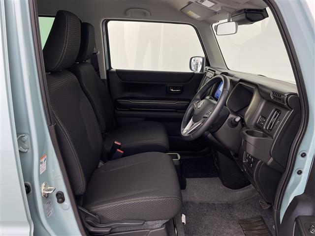 ハスラー タフワイルド　純正ナビＣＤ／ＤＶＤ／ＴＶ／ラジオ／ブルートゥース／ＵＳＢ／Ａｐｐｌｃａｒｐｌａｙ／ＡｎｄｒｏｉｄＡｕｔｏ全方位モニタースズキセーフティサポートフルセグＴＶクルーズコントロールル（17枚目）