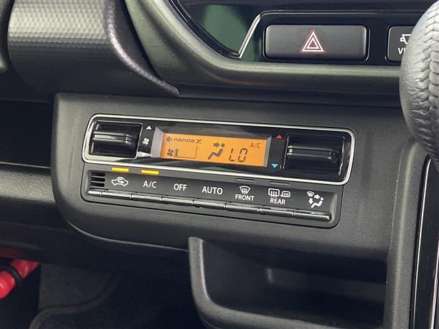 ハスラー タフワイルド　純正ナビＣＤ／ＤＶＤ／ＴＶ／ラジオ／ブルートゥース／ＵＳＢ／Ａｐｐｌｃａｒｐｌａｙ／ＡｎｄｒｏｉｄＡｕｔｏ全方位モニタースズキセーフティサポートフルセグＴＶクルーズコントロールル（18枚目）