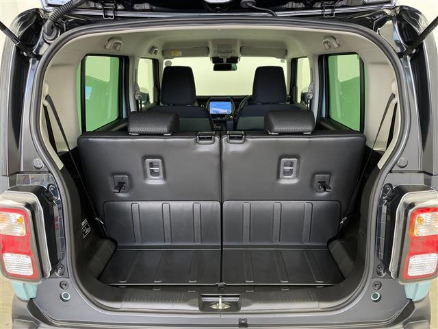 ハスラー タフワイルド　純正ナビＣＤ／ＤＶＤ／ＴＶ／ラジオ／ブルートゥース／ＵＳＢ／Ａｐｐｌｃａｒｐｌａｙ／ＡｎｄｒｏｉｄＡｕｔｏ全方位モニタースズキセーフティサポートフルセグＴＶクルーズコントロールル（26枚目）