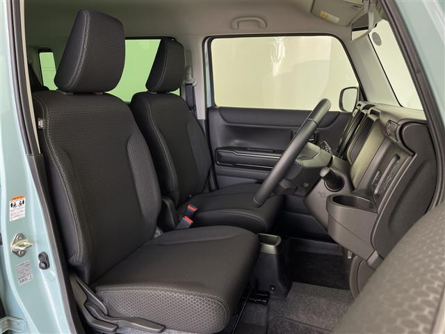 ハスラー タフワイルド　純正ナビＣＤ／ＤＶＤ／ＴＶ／ラジオ／ブルートゥース／ＵＳＢ／Ａｐｐｌｃａｒｐｌａｙ／ＡｎｄｒｏｉｄＡｕｔｏ全方位モニタースズキセーフティサポートフルセグＴＶクルーズコントロールル（28枚目）