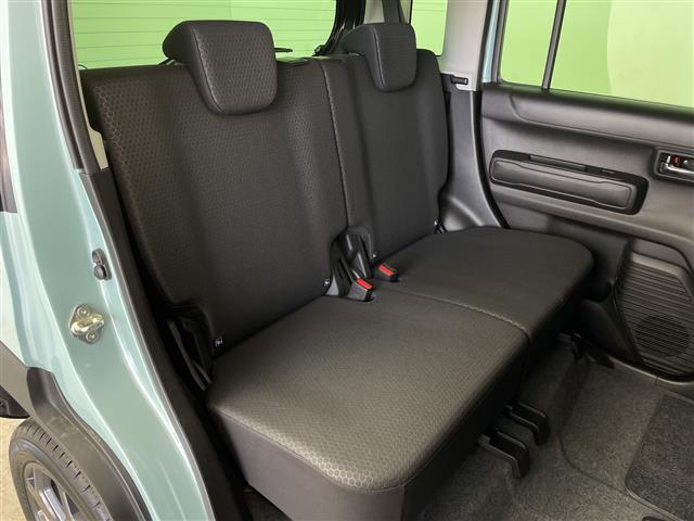 ハスラー タフワイルド　純正ナビＣＤ／ＤＶＤ／ＴＶ／ラジオ／ブルートゥース／ＵＳＢ／Ａｐｐｌｃａｒｐｌａｙ／ＡｎｄｒｏｉｄＡｕｔｏ全方位モニタースズキセーフティサポートフルセグＴＶクルーズコントロールル（30枚目）