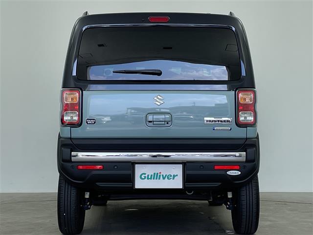 ハスラー タフワイルド　純正ナビＣＤ／ＤＶＤ／ＴＶ／ラジオ／ブルートゥース／ＵＳＢ／Ａｐｐｌｃａｒｐｌａｙ／ＡｎｄｒｏｉｄＡｕｔｏ全方位モニタースズキセーフティサポートフルセグＴＶクルーズコントロールル（34枚目）