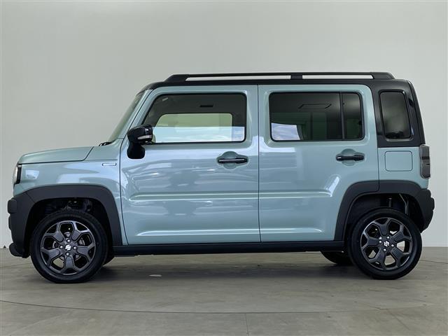 ハスラー タフワイルド　純正ナビＣＤ／ＤＶＤ／ＴＶ／ラジオ／ブルートゥース／ＵＳＢ／Ａｐｐｌｃａｒｐｌａｙ／ＡｎｄｒｏｉｄＡｕｔｏ全方位モニタースズキセーフティサポートフルセグＴＶクルーズコントロールル（35枚目）